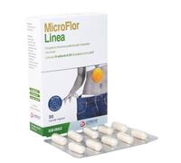 Microflor Linea 30 Capsule Vegetali