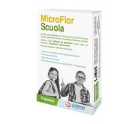 Microflor scuola 30cps mast g