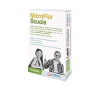 MICROFLOR SCUOLA 30CPS MASTIC