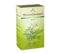 Microflorana-F