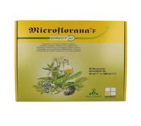 Microflorana - F Direct 10