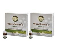 Microflorana®-F Direct 10 - risparmia il 10% con il codice: SRL10 2x20