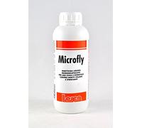 MICROFLY INSETTICIDA MICROINCAPSULATO CIPERMETRINA TETRAMETRINA 1LT