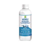 Microfly lt.1 Insetticida Acaricida Liquido Zanzare Cimici Formiche Blatte
