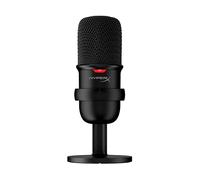 Hp HYPERX SOLOCAST Microfono Nero