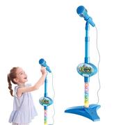 Microfoni Da Bambini Per Cantare Canzoni E Divertirsi Giocattoli Musicali,