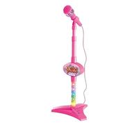 Microfoni Da Bambini Per Cantare Canzoni E Divertirsi Macchina Karaoke Con