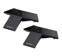 Microfoni di espansione per Polycom RealPresence Trio 2 microfoni addizionali per Polycom RealPresence Trio 8800
