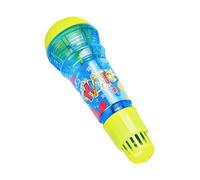 Microfoni per bambini per cantare, microfono eco per bambini - Riproduzione di microfoni | microfoni giocattolo Echo per bambini, microfoni leggeri, forniture divertenti per feste barbecue, pic