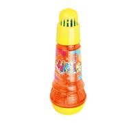 Microfoni Per Bambini Per Cantare - Microfono Giocattolo Echo Play | Divertente Accessorio Per Amplificare La Voce, Microfono Per Musicista Con Riverbero Del Suono Senza Batteria | Divertente Re