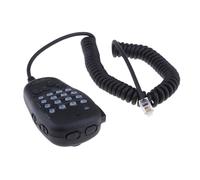 Microfono 6Pin DTMF MH 48A6J Per FT 7100M 7800R Car Mobile