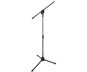 Microfono - A/512 Bk Asta Microfonica Serie 500