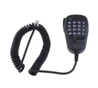 Microfono a 6 pin DTMF MH-48A6J per autoradio mobile FT-7100M 7800R
