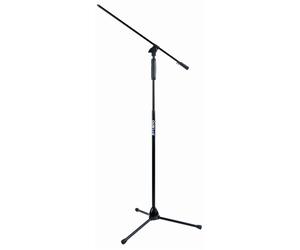 Microfono - A/989 Bk Asta Microfonica One-hand Serie 900