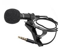 Microfono A Battitore, Cuffia Lavalier, Altoparlante Del A Clip, Dispositivo Audio In Uscita | Strumento Di Registrazione Indossabile Compatto Per La Fase Di Insegnamento, Streaming Per Le Pre