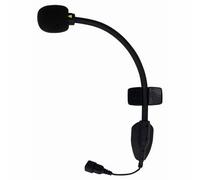 Microfono a Braccetto Interfono Cardo PackTalk Freecom Spirit SmartPack