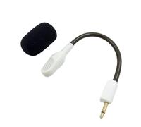 Microfono a braccio di ricambio da 3,5 mm per cuffie BlackShark V2 V2Pro V2SE con tecnologia di comunicazione chiara