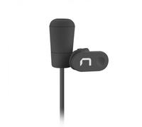 Microfono a clip Natec NMI-1351 nero