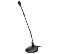 Microfono a condensatore a collo di cigno Boya By-gm18cb