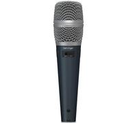 MICROFONO A CONDENSATORE CARDIOIDE BEHRINGER SB 78A XLR 3 PIN STUDIO VOCE LIVE