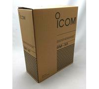 Microfono A Condensatore Desktop ICOM SM-30 Nero Spedizione Da GIAPPONE