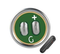 Microfono a condensatore Electret - Precisione omnidirezionale, Clear Pickup | Studio Vocal Capture, dettagli acustici nitidi per sessioni di registrazione professionale Podcast Music Production