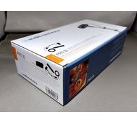 Microfono A Condensatore Elettrico Back Audio-Technica PRO35 Dal GIAPPONE