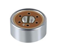 Microfono a condensatore elettromagnetico ad alta sensibilità pickup per conferenze chiare