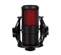 Microfono a condensatore per computer portatile da 3,5 mm con attacco diretto per la registrazione a trasmissione karaoke (colore: stile uno) (stile uno)