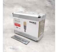 Microfono a condensatore per registrazione in studio AKG C414 XLII XL2...