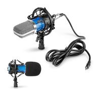 Microfono a Condensatore per Studio Radiotelevisivo & Registrazione JIMDL-700