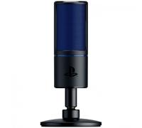 Microfono a condensatore Razer Seirén X per PS4