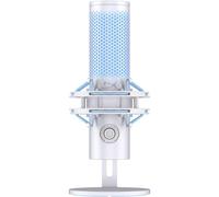 HyperX QuadCast 2 - USB Microphone (Grigio)