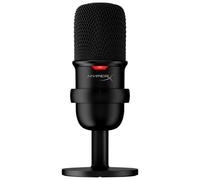 HyperX SoloCast - USB Microphone Black Nero Microfono per PC