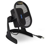 Microfono a condensatore USB Marantz Professional Arbitro Nero