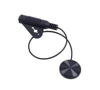 Microfono a contatto pickup piezo, trasduttore pickup ukulele, per violoncello, banjo, ukulele, mandolino, parti di chitarra classica