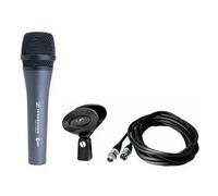 Microfono a filo Sennheiser E835 Ekit 3 Evolution 0409531