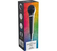 Bigben PARTYMIC Microfono Dinamico Voce