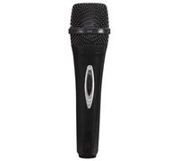 Karma Microfono a filo DM 532 Black 3m