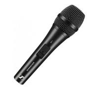 Microfono a filo Sennheiser XS 1 Black