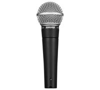 SHURE SM58 LCE microfono dinamico voce
