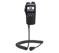 Microfono A Filo Standard Horizon Per Accesso Remoto RAM4 Barca Yacht SSM-70H