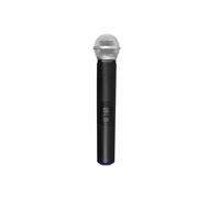 Microfono a Mano Omnitronic UHF-E 518.7MHz per Eventi Professionali