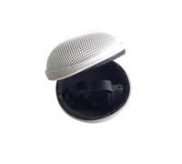 Microfono A Percussione Con Clip For Microfono Con Montaggio Sul Bordo Del | Impugnatura stabile sul bordo Clip standard Hardware di facile installazione Parte della fascia da palco
