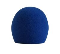 Microfono - A58ws-blu Antivento Blu Pga48/58, Sm48/58, Beta58a, 565sd