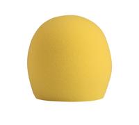 Microfono - A58ws-yel Antivento Giallo Pga48/58, Sm48/58, Beta58a, 565sd