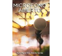 Micrófono Abierto