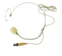 Microfono ad archetto a condensatore - Glemm DMC 7620HSK