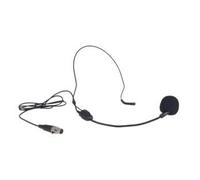 Microfono Ad Archetto A Condensatore Karma - DMC 8042H