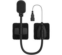 Microfono ad asta Cardo per Interfoni PackTalk, Freecom, Spirit, SmartPack